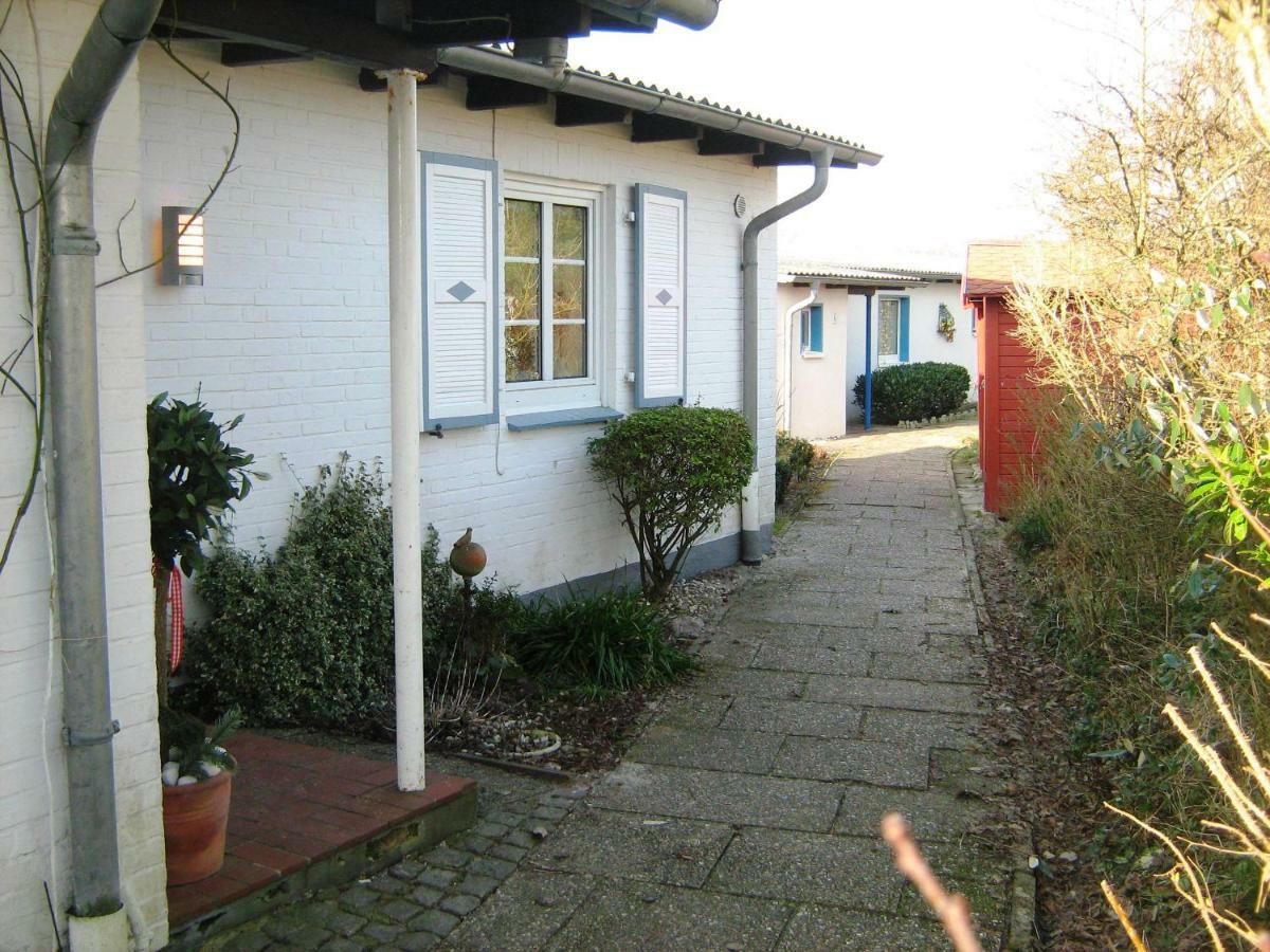 Am Deich Lejlighed Sankt Peter-Ording Eksteriør billede