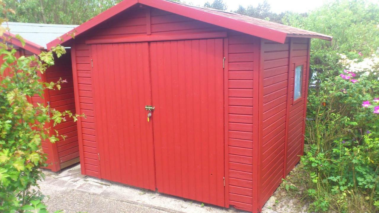 Am Deich Lejlighed Sankt Peter-Ording Eksteriør billede