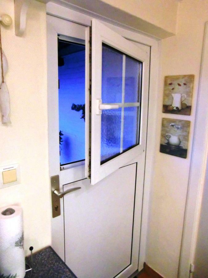 Am Deich Lejlighed Sankt Peter-Ording Eksteriør billede